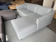 ⭐️ Davini L-shape Sofa | Pre-owned – Steam cleaned | SYDNEY WIDE DELIVERY