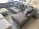 ⭐️ Freedom charcoal L shape Sofa | Pre-owned – Steam cleaned | SYDNEY WIDE DELIVERY