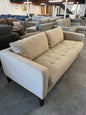 ⭐️Freedom 3 seater Sofa | Pre-owned – Steam cleaned | SYDNEY WIDE DELIVERY