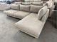 ⭐️ Freedom grey L-shape Sofa | Pre-owned – Steam cleaned | SYDNEY WIDE DELIVERY