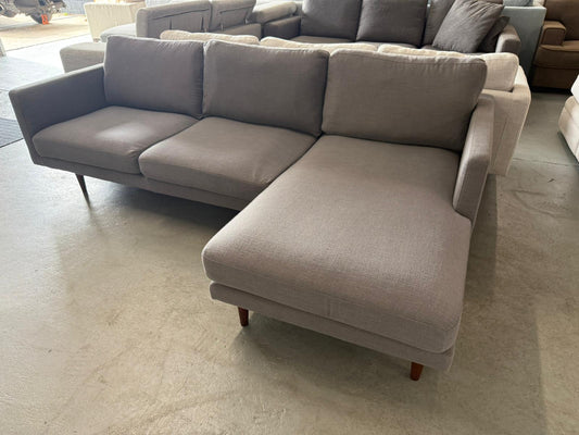 ⭐️ Freedom L-shape Sofa | Pre-owned – Steam cleaned | SYDNEY WIDE DELIVERY