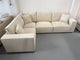 🌟 Nest Nook Beige Velora Couch – BRAND NEW 🌟