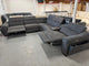 ⭐️ Harvey Norman Corner Sofa | Pre-owned – Steam cleaned | SYDNEY WIDE DELIVERY