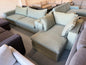 ⭐️Freedom Selci 3 seater + chaise | Pre-owned – Steam cleaned | SYDNEY WIDE DELIVERY