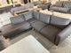 ⭐️ Focus on L-shape Sofa | Pre-owned – Steam cleaned | SYDNEY WIDE DELIVERY
