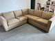 ⭐️ Australian made corner sofa | Pre-owned – Steam cleaned | SYDNEY WIDE DELIVERY
