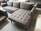 ⭐️ Freedom Marley L shape sofa  Sofa | Pre-owned – Steam cleaned | SYDNEY WIDE DELIVERY