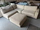 ⭐️ Freedom modular L shape with ottoman | Pre-owned – Steam cleaned | SYDNEY WIDE DELIVERY