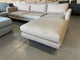 ⭐️ Australian made L shape sofa | Pre-owned – Steam cleaned | SYDNEY WIDE DELIVERY