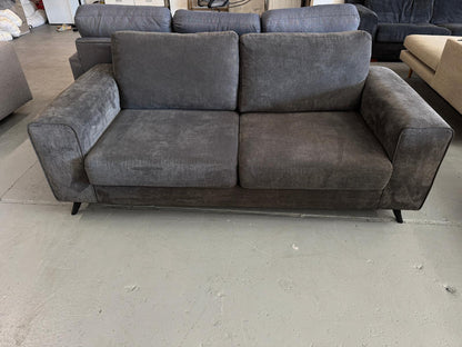 ⭐️Harvey norman 2.5 seater sofa| Pre-owned – Steam cleaned | SYDNEY WIDE DELIVERY