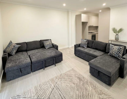 Brand New U-Shape Sofa bed | Brand new | SYDNEY WIDE DELIVERY