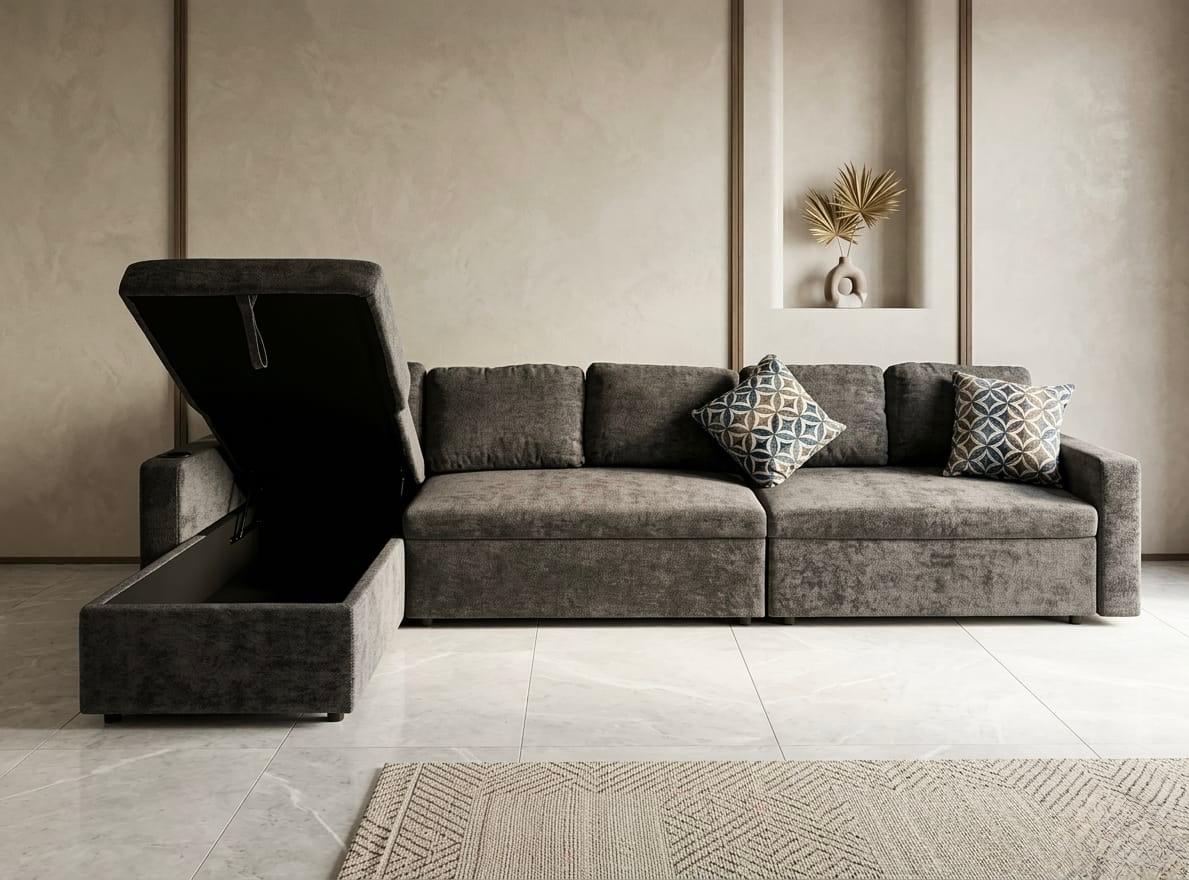 Brand New U-Shape Sofa bed | Brand new | SYDNEY WIDE DELIVERY