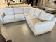 ⭐️ Freedom Corner Couch | Pre-owned – Steam cleaned | SYDNEY WIDE DELIVERY