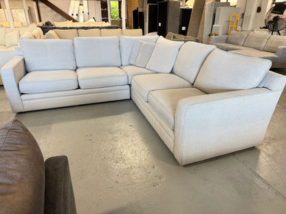 ⭐️ Freedom Corner Couch | Pre-owned – Steam cleaned | SYDNEY WIDE DELIVERY
