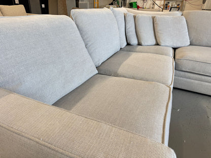 ⭐️ Freedom Corner Couch | Pre-owned – Steam cleaned | SYDNEY WIDE DELIVERY