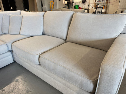 ⭐️ Freedom Corner Couch | Pre-owned – Steam cleaned | SYDNEY WIDE DELIVERY