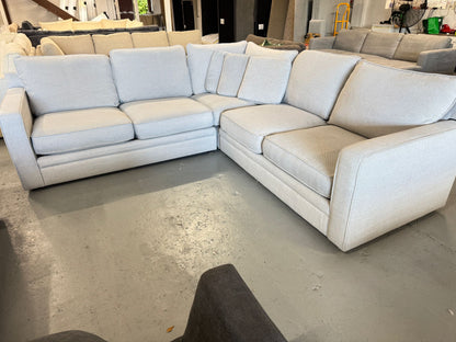 ⭐️ Freedom Corner Couch | Pre-owned – Steam cleaned | SYDNEY WIDE DELIVERY