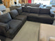 ⭐️Harvey Norman Corner Couch | Pre-owned – Steam cleaned | SYDNEY WIDE DELIVERY