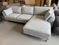⭐️ Nick scali L-shape sofa | Pre-owned – Steam cleaned | SYDNEY WIDE DELIVERY