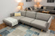 ⭐️Freedom L shape sofa | Pre-owned – Steam cleaned | SYDNEY WIDE DELIVERY