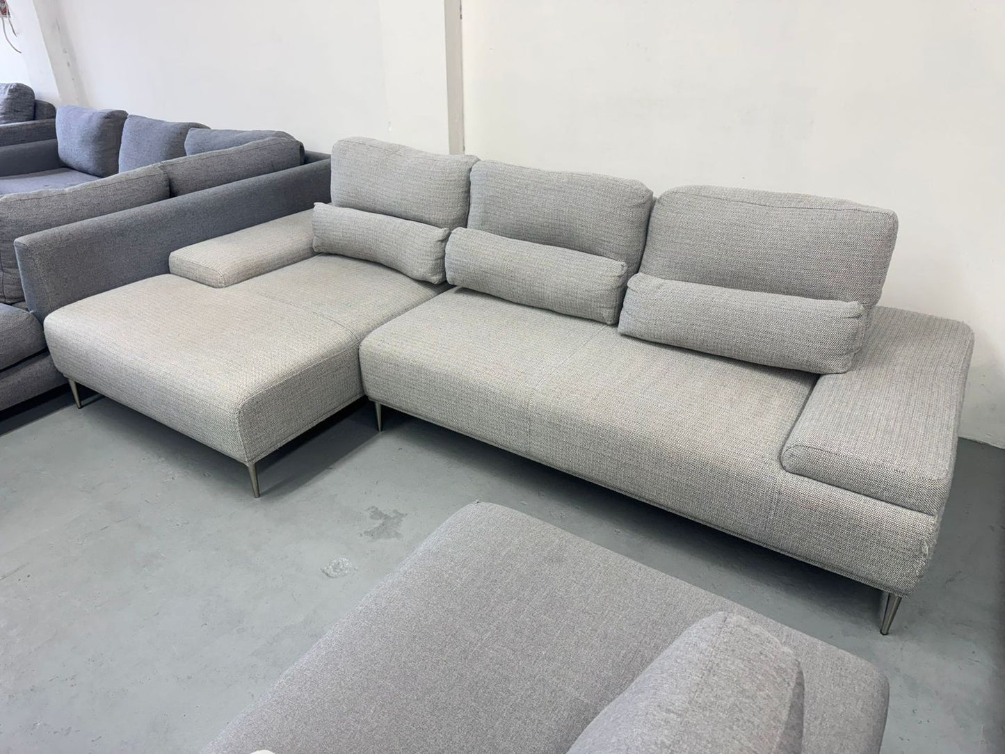 ⭐️Australian made with adjustable depth | Pre-owned – Steam cleaned | SYDNEY WIDE DELIVERY