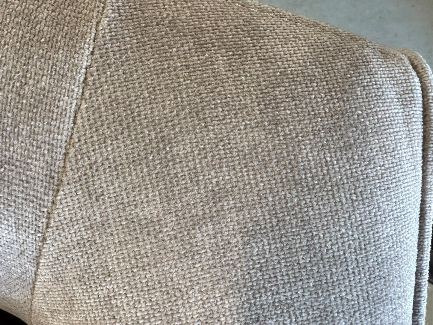 Davin 3 Seater Sofa | Pre-Owned | Steam Cleaned | Sydney-Wide Delivery✨
