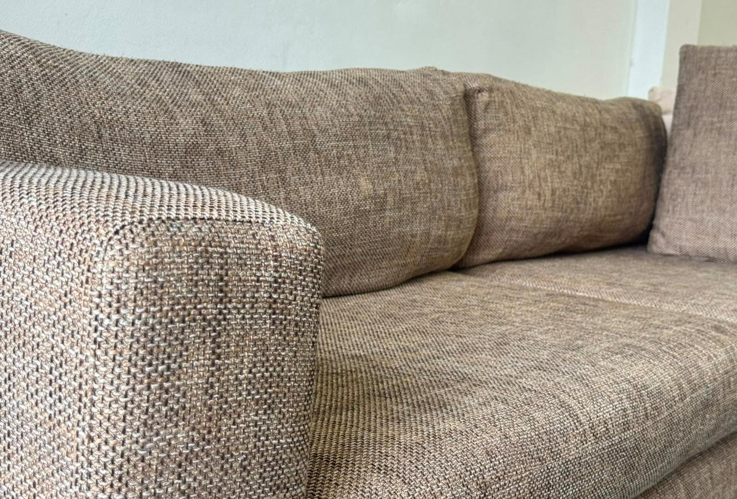 3 Seater Modular Sofa | Preowned | Steam Cleaned | Sydney-Wide Delivery✨