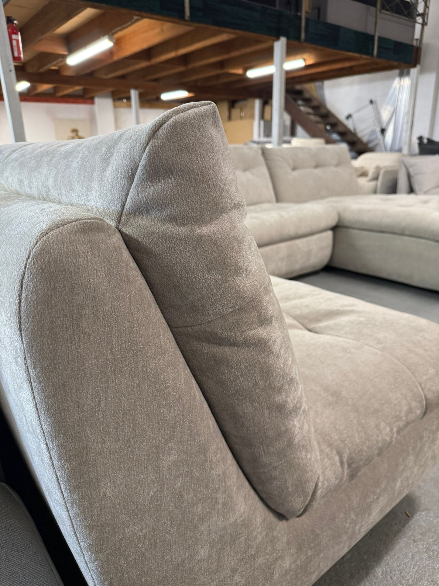 Domayne Modular U-Shape Lounge | Brand New | Modular Design| Sydney Wide Delivery