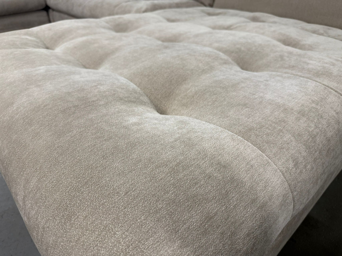 Domayne Modular U-Shape Lounge | Brand New | Modular Design| Sydney Wide Delivery