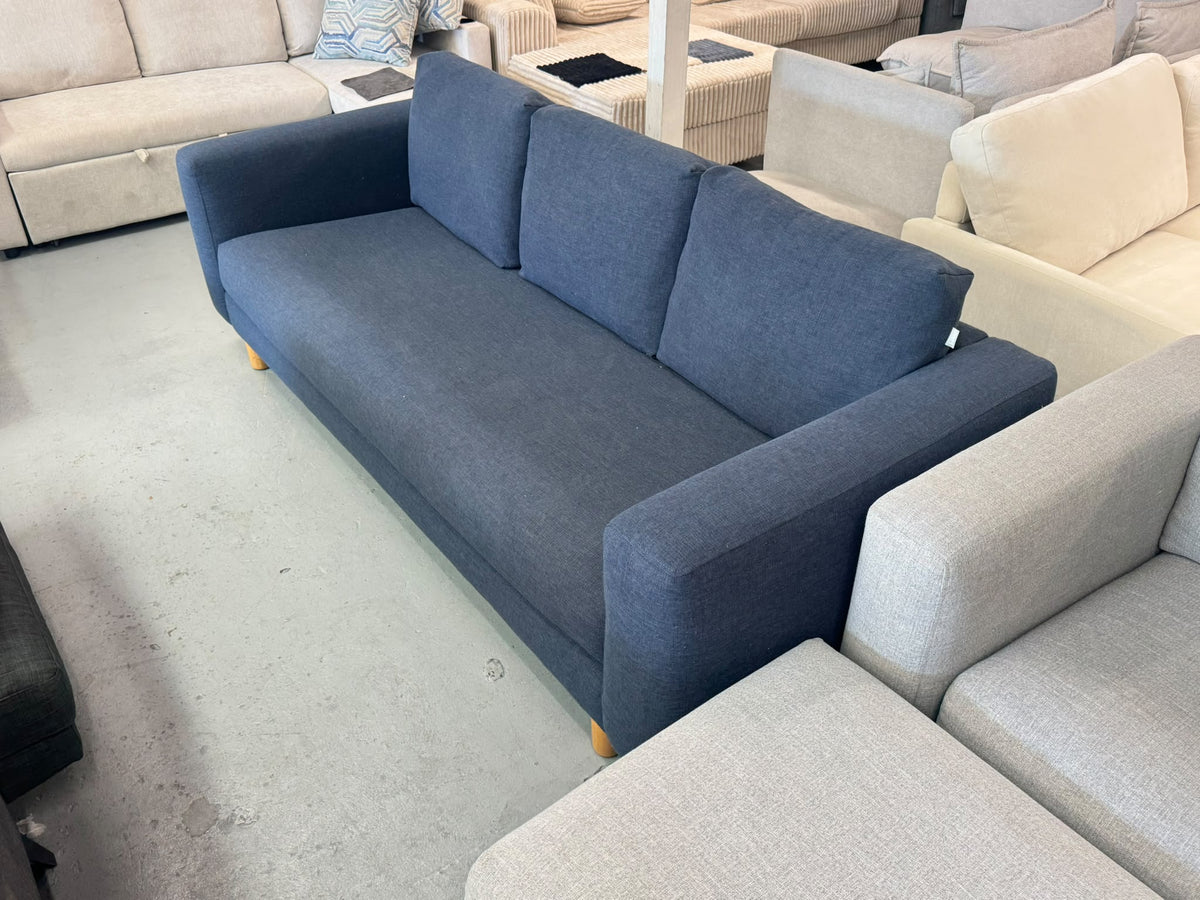 Koala 3-Seater Sofa | Sydney Wide Delivery | Pre Owned