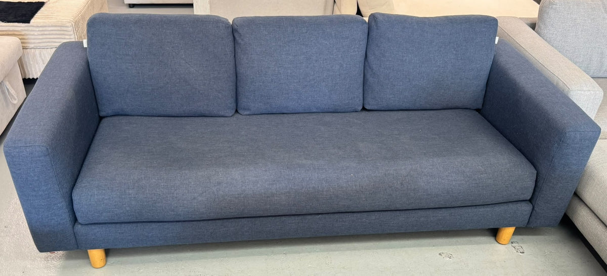 Koala 3-Seater Sofa | Sydney Wide Delivery | Pre Owned