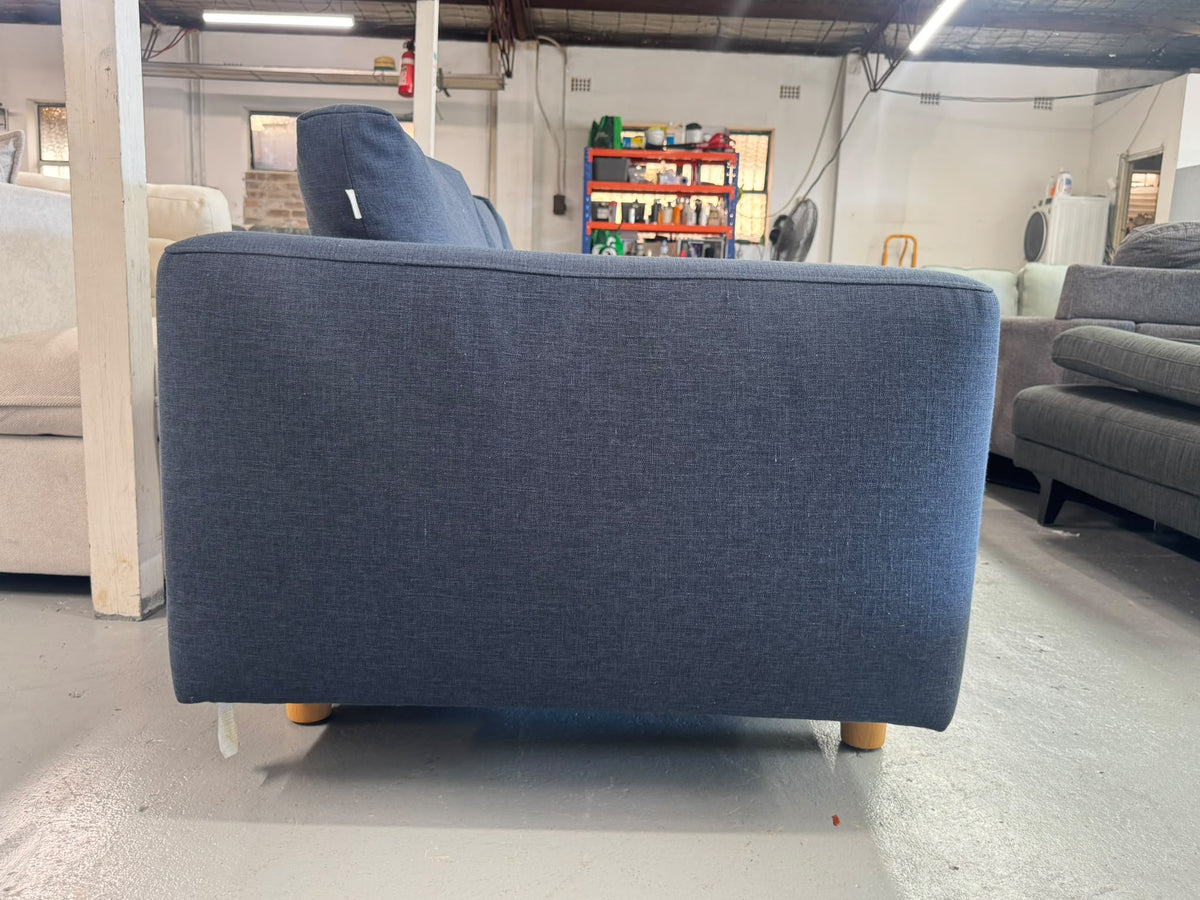 Koala 3-Seater Sofa | Sydney Wide Delivery | Pre Owned