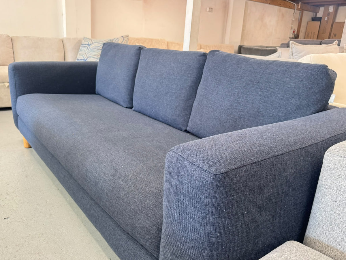 Koala 3-Seater Sofa | Sydney Wide Delivery | Pre Owned