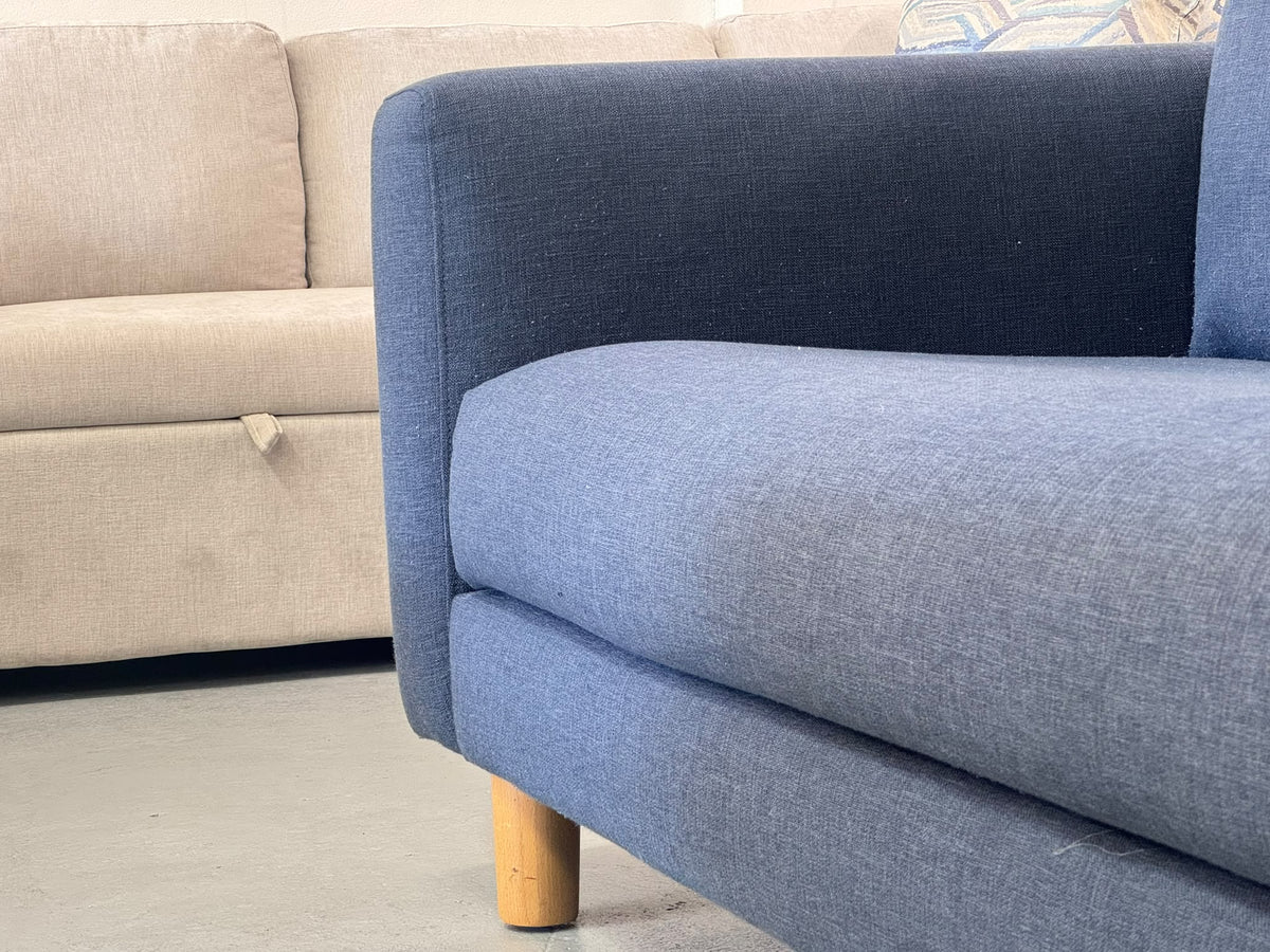 Koala 3-Seater Sofa | Sydney Wide Delivery | Pre Owned