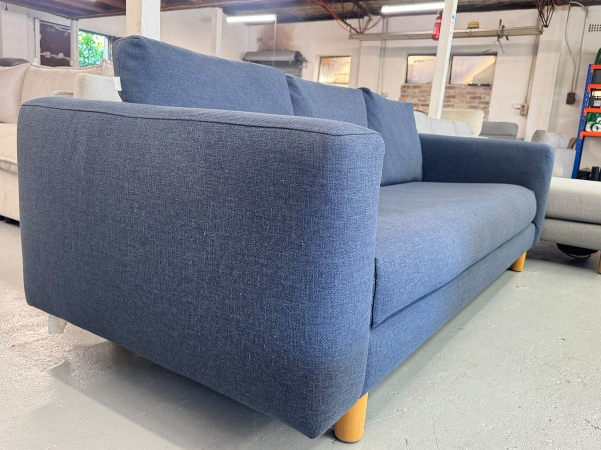 Koala 3-Seater Sofa | Sydney Wide Delivery | Pre Owned
