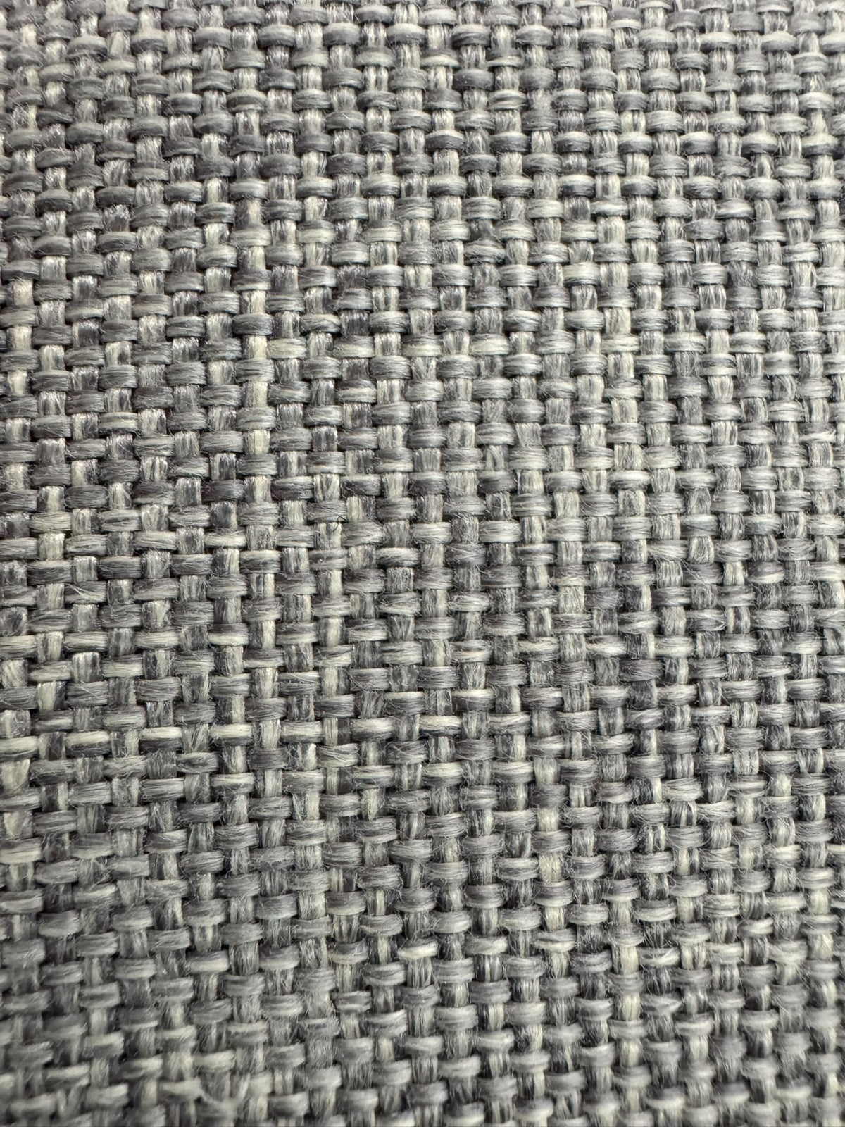 Plush Light Grey L-Shape Sofa | Sydney Wide Delivery | Pre-Owned