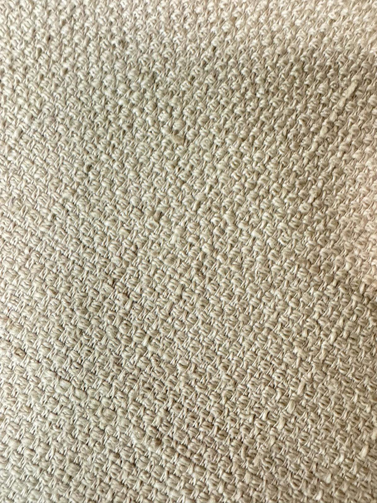 Harvey Norman Beige Sofa | Sydney Wide Delivery | Pre Owned