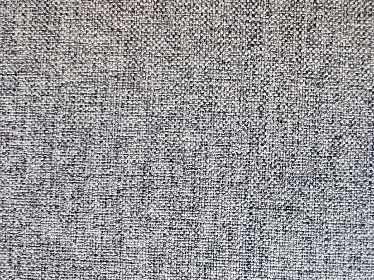 Nick Scali Grey L-Shape Sofa | Left-Side Chaise | Sydney Wide Delivery | Pre Owned