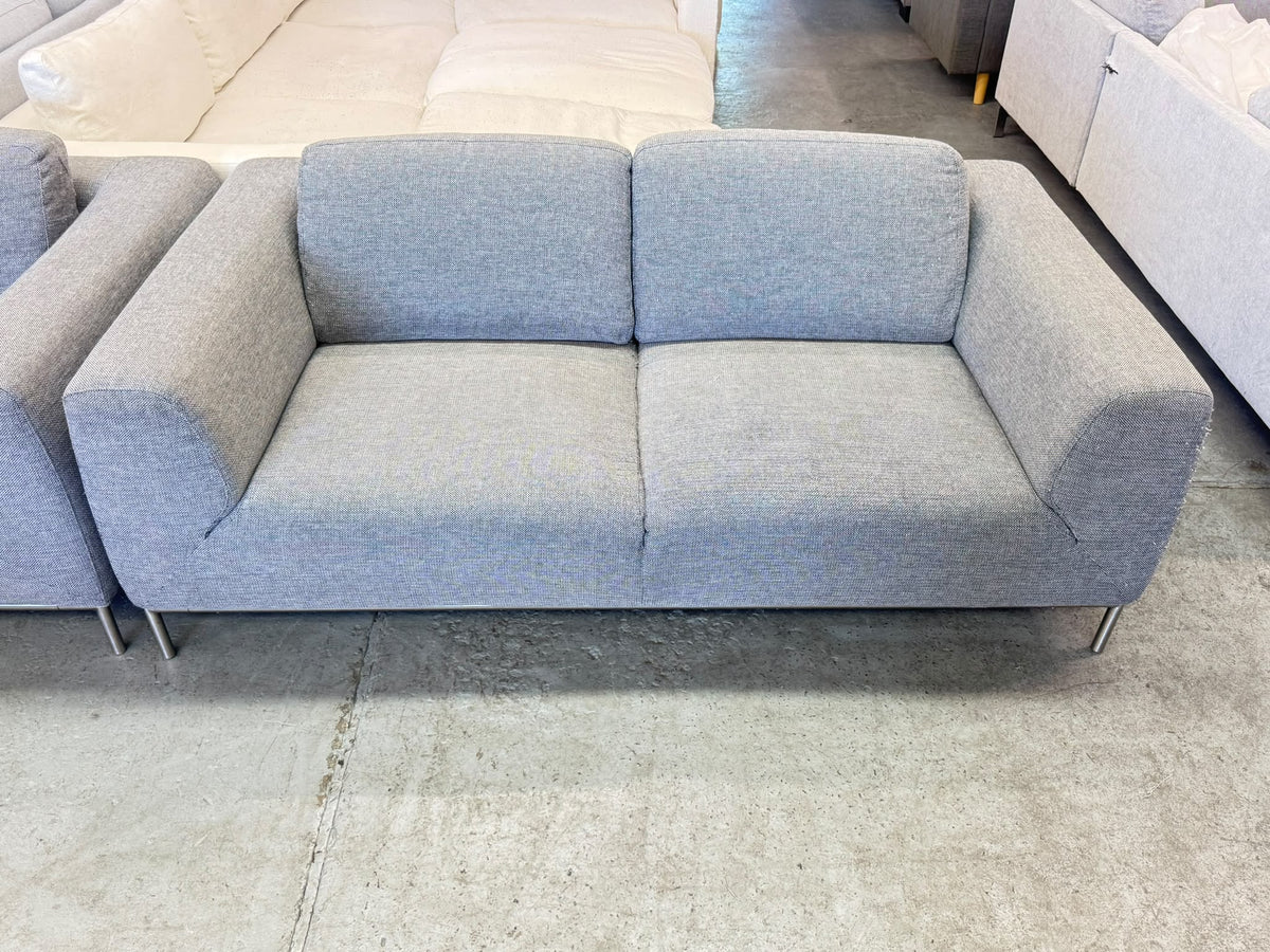 Modern 2 Seater Sofa  | Sydney Wide Delivery