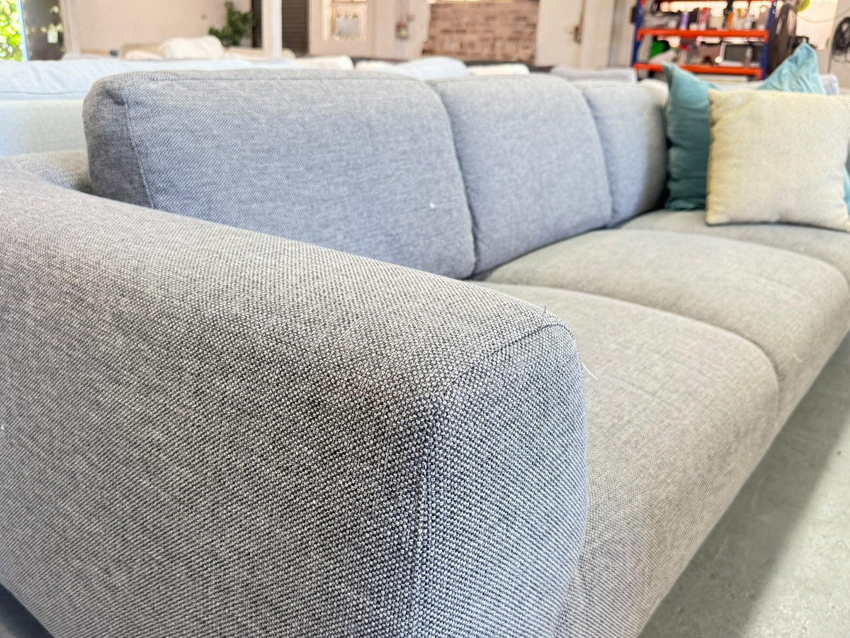 Modern 2 Seater Sofa  | Sydney Wide Delivery