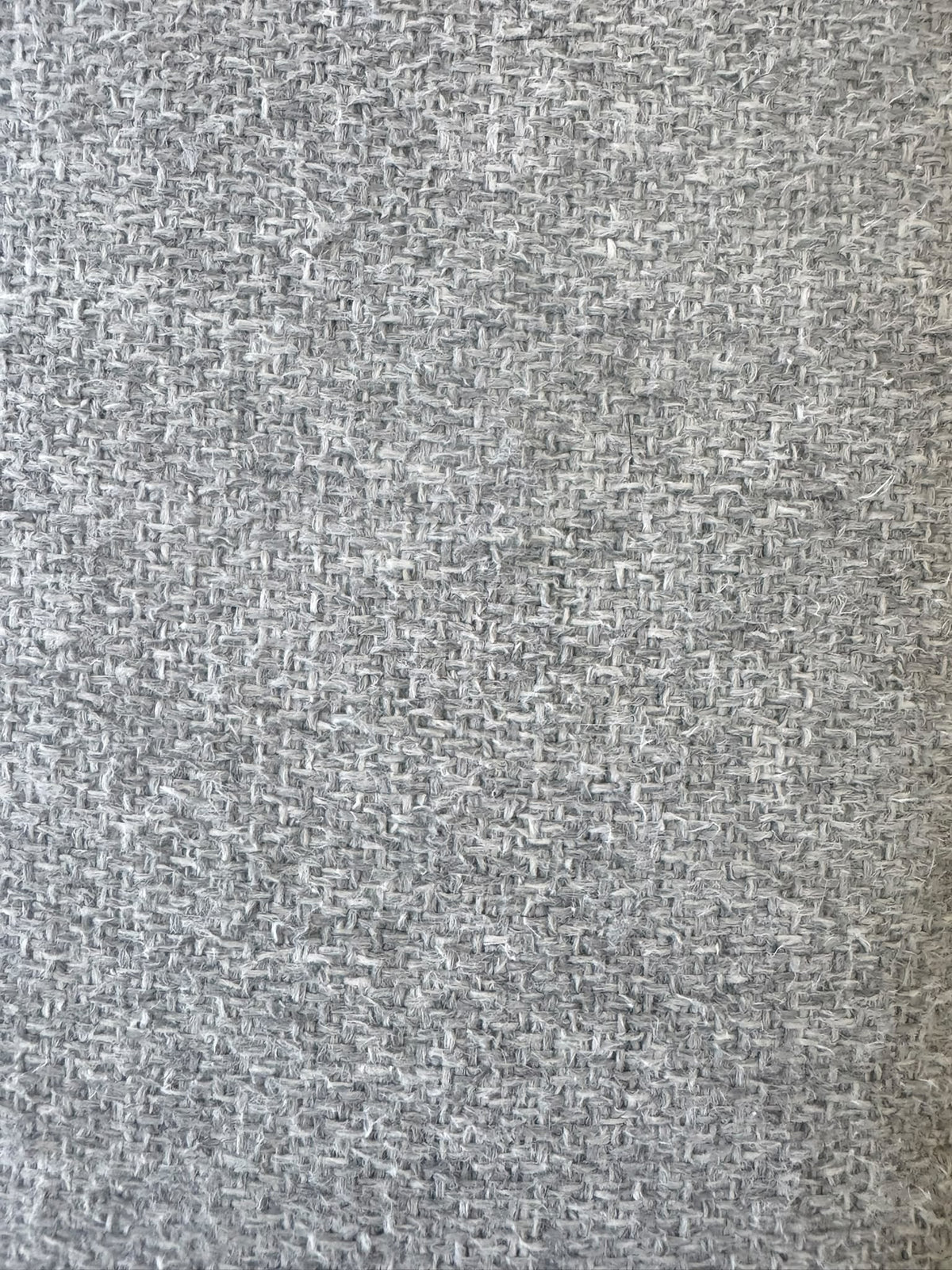 Grey L Shape Reversible Chaise | Sydney Wide Delivery | Pre Owned