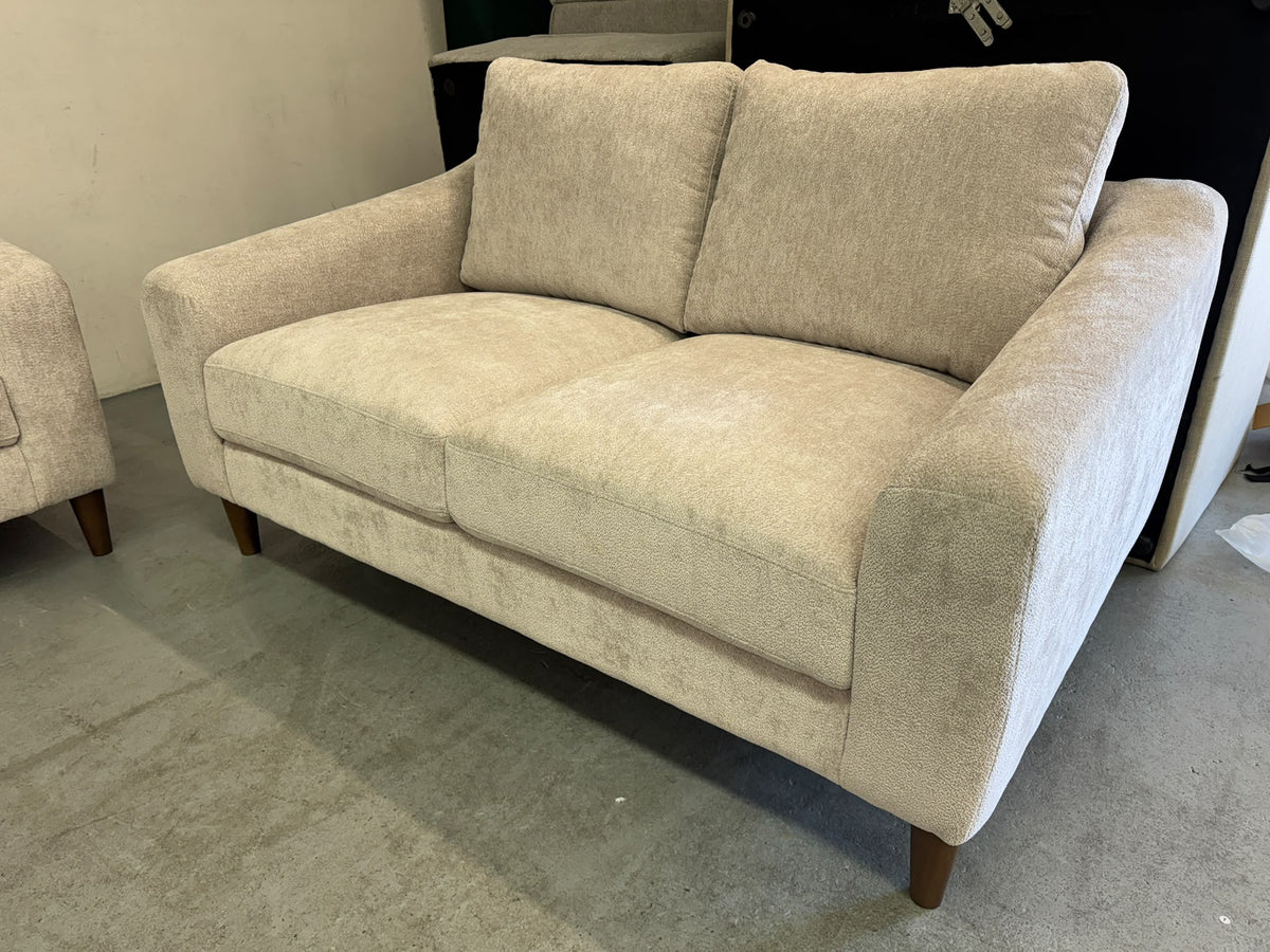 "The Aria" 3+2 Seater Mid-Century Sofa Set | Brand New | Sydney Wide Delivery