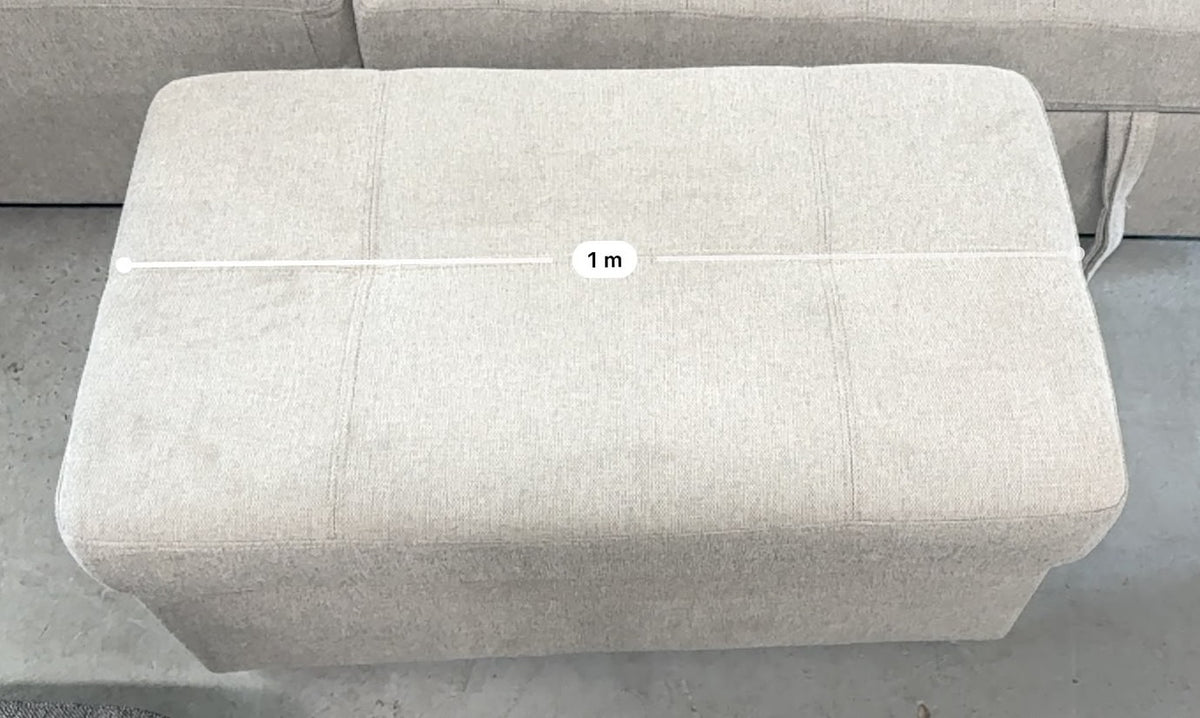 "The Nova" Multi-Functional L-Shape Sofa Bed | Brand New | Sydney Wide Delivery