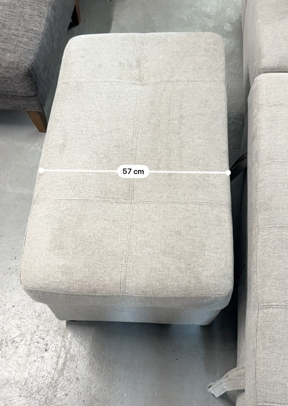 "The Nova" Multi-Functional L-Shape Sofa Bed | Brand New | Sydney Wide Delivery