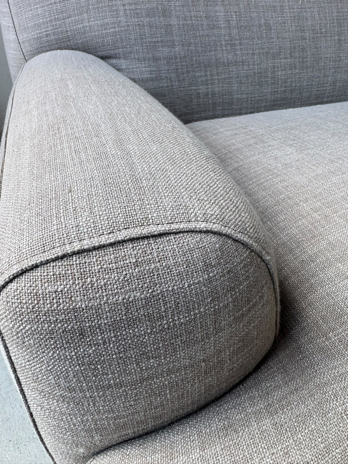 Freedom L-Shape Sofa with Chaise | Sydney Wide Delivery | Pre-Owned