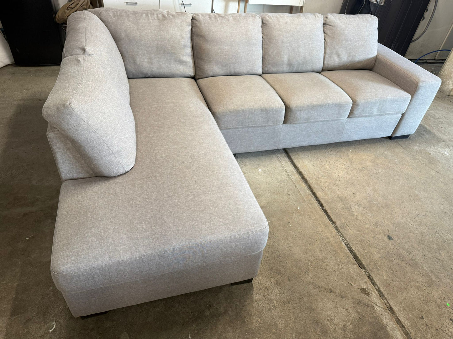 ⭐️ L-shape Sofa - Limited stock ⭐️