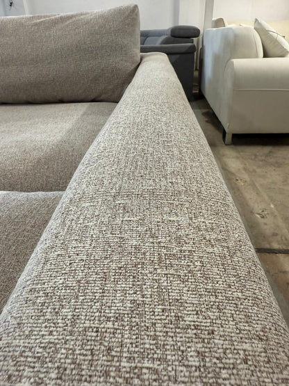 🌟 Long Island with Ottoman – LIMITED STOCK 🌟