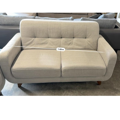 ⭐️ Sofa 2+2 Seater | Pre-owned – Steam cleaned | SYDNEY WIDE DELIVERY