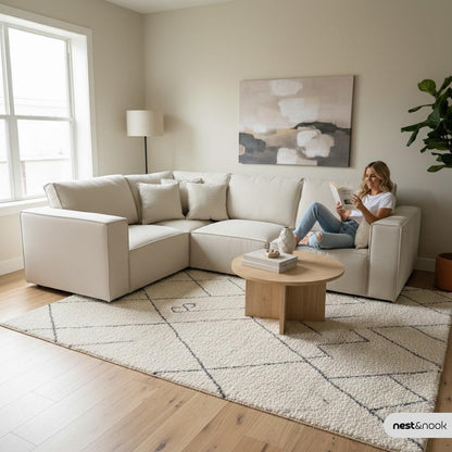 🛋️ BRAND NEW – VELORA SOFA – FREE DELIVERY 🛋️