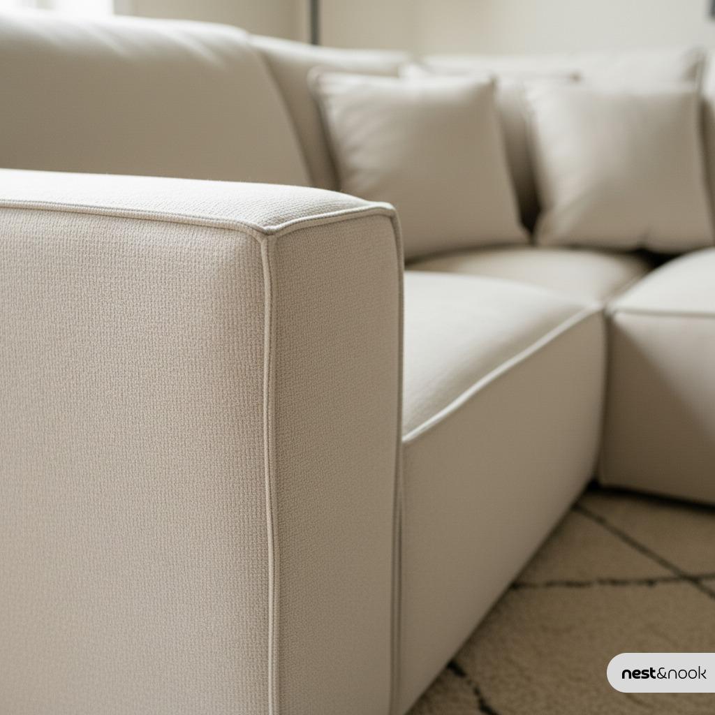 🛋️ BRAND NEW – VELORA SOFA – FREE DELIVERY 🛋️